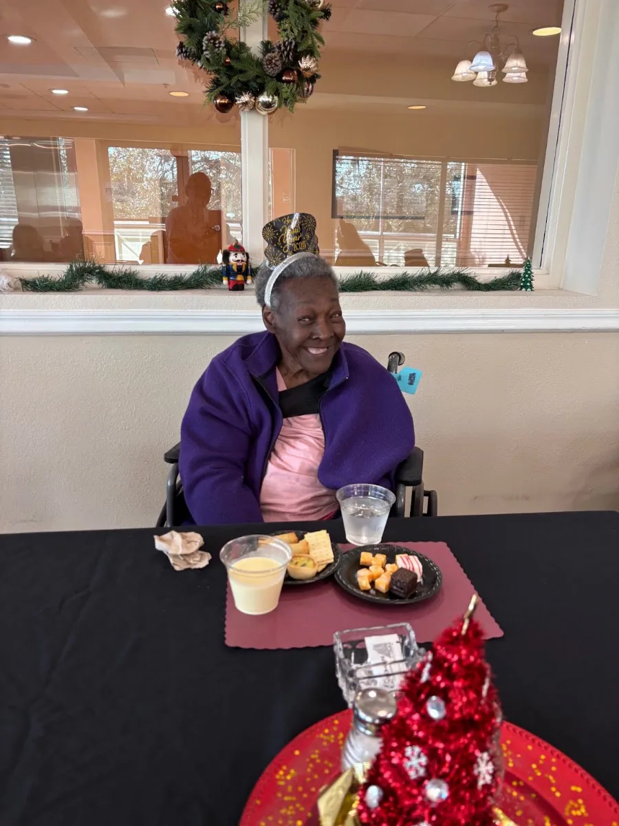 Bayshore Pointe Nursing and Rehab Center photo 10