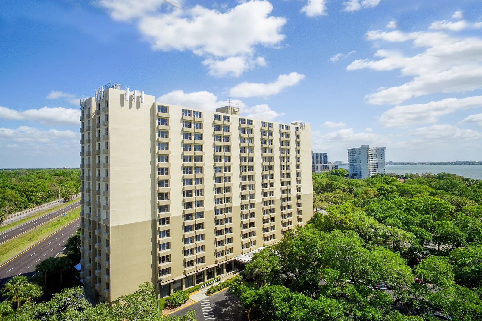Bayshore Presbyterian Apartments