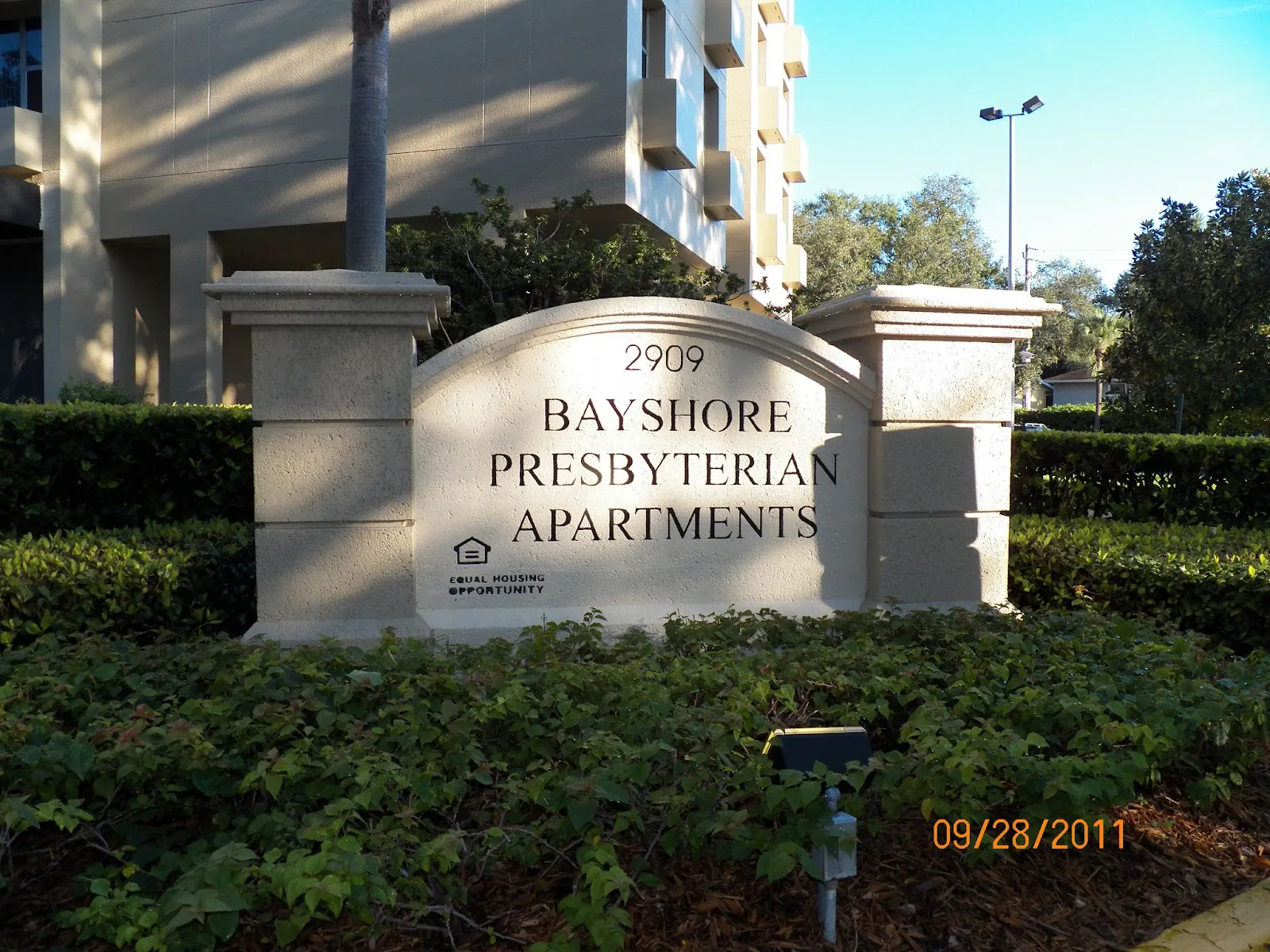 Bayshore Presbyterian Apartments photo 2