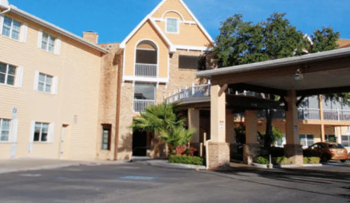 Bayside Terrace Senior Living photo 2