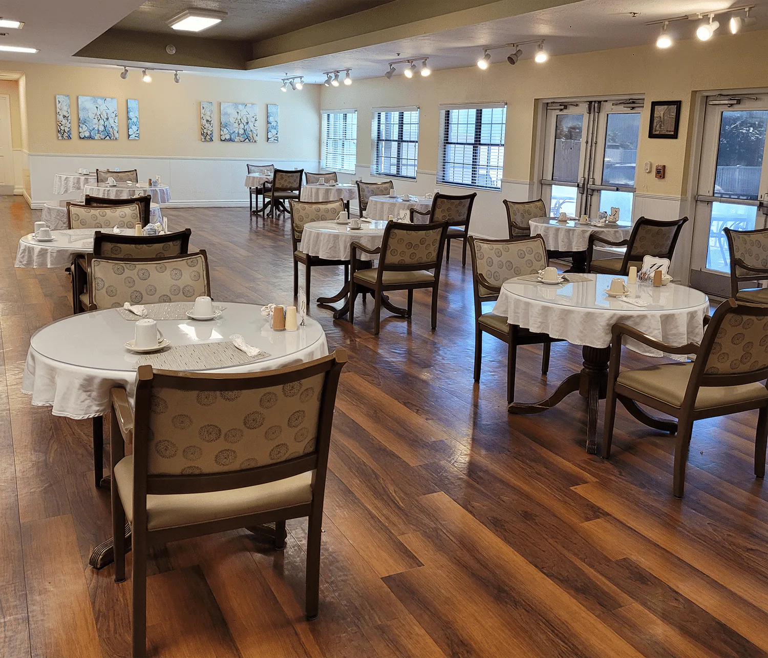 Bayside Terrace Senior Living photo 7