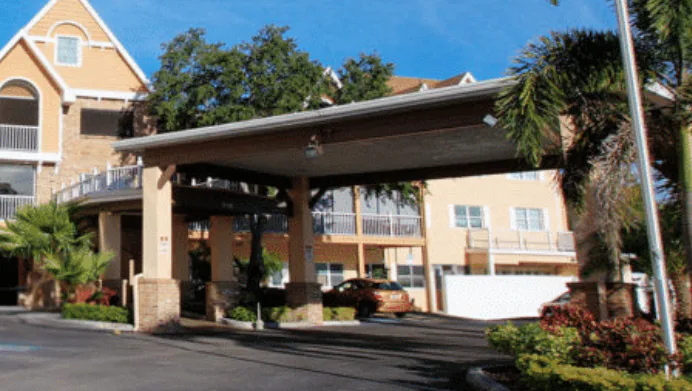 Bayside Terrace Senior Living photo 1