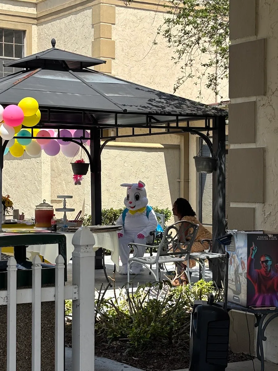 Bayview Assisted Living Center photo 2