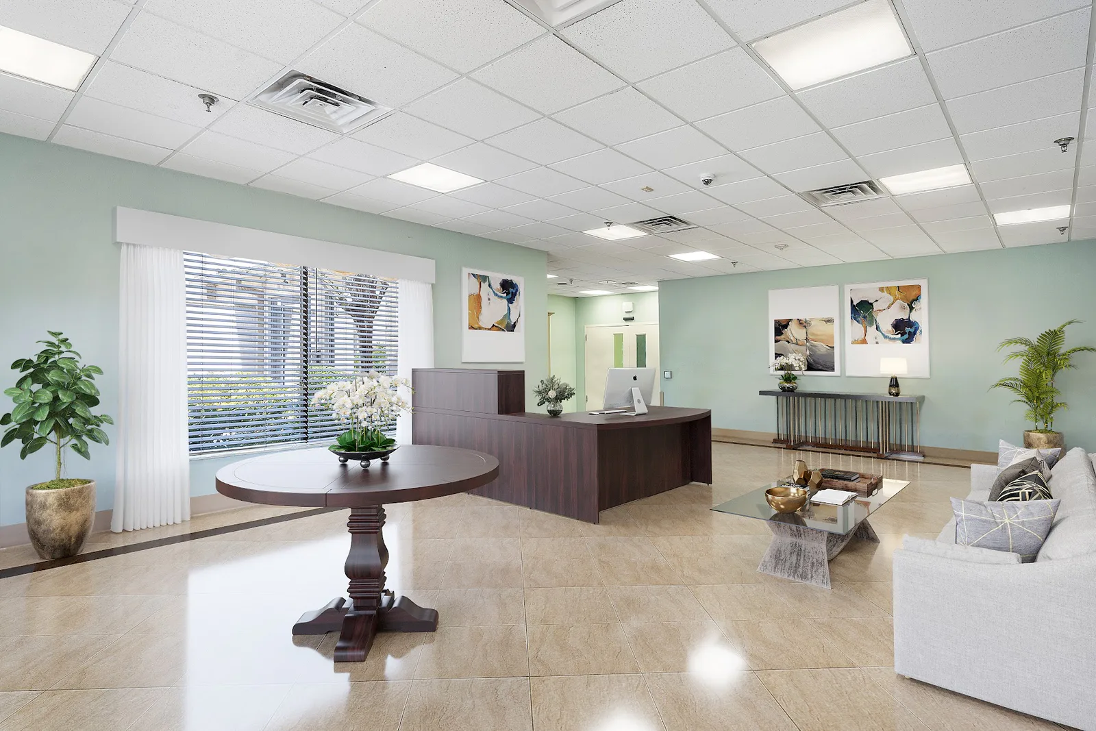 Bayview Case Management