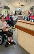 BEACH BREEZE REHAB AND CARE CENTER photo 2