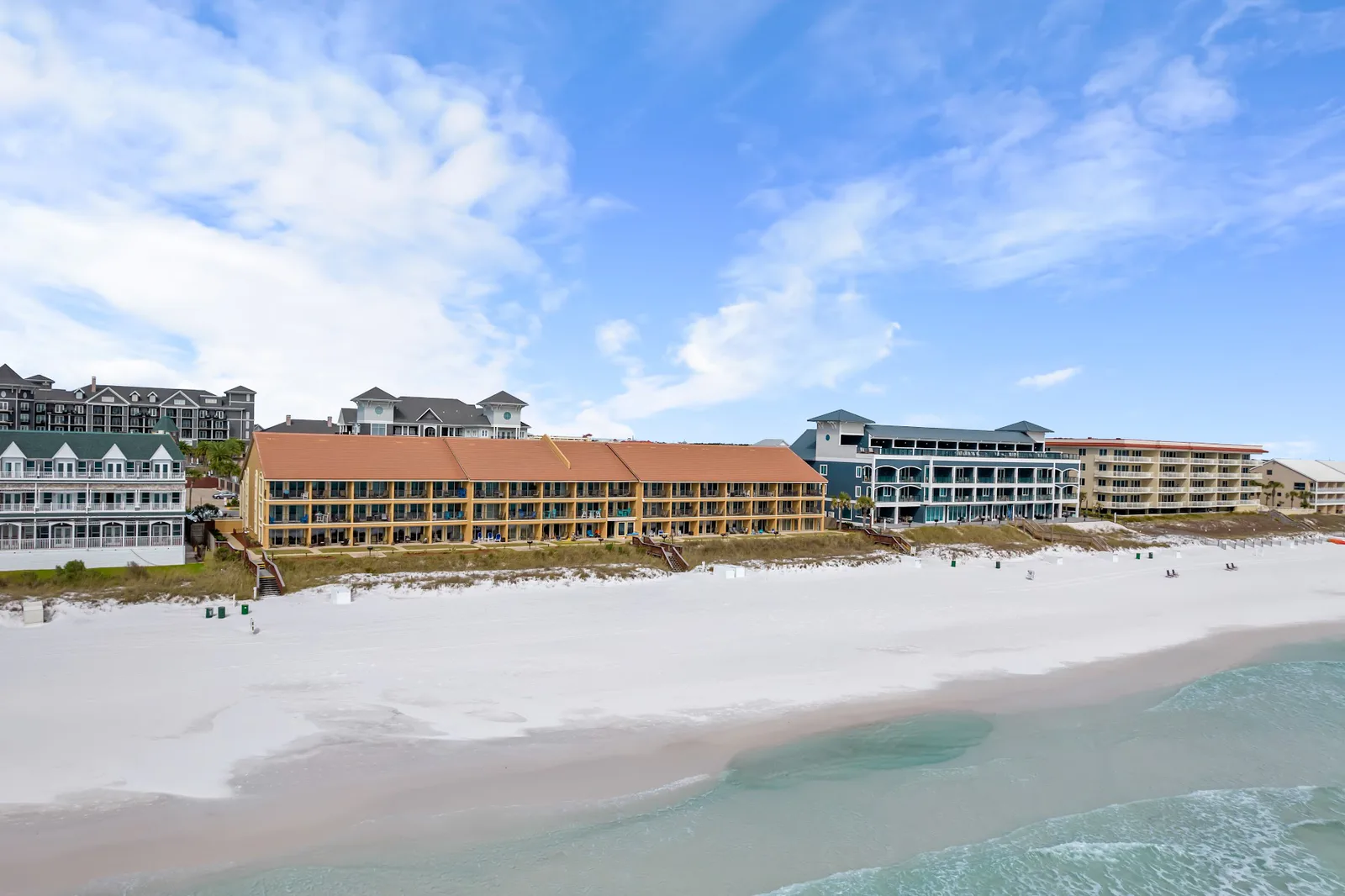 BEACH HOMES I photo 3