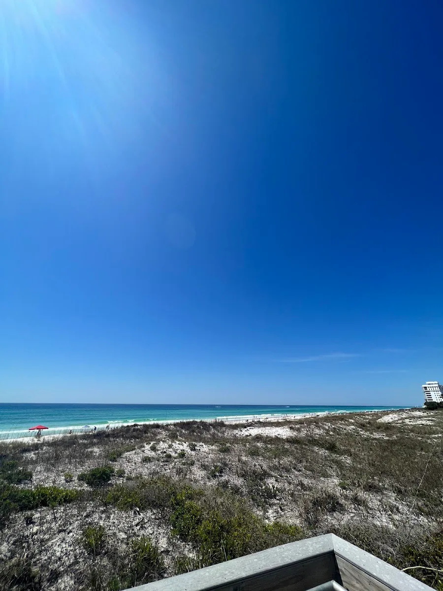 BEACH HOMES I