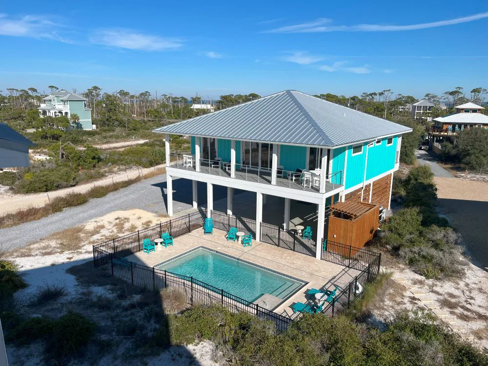 BEACH HOMES III photo 6