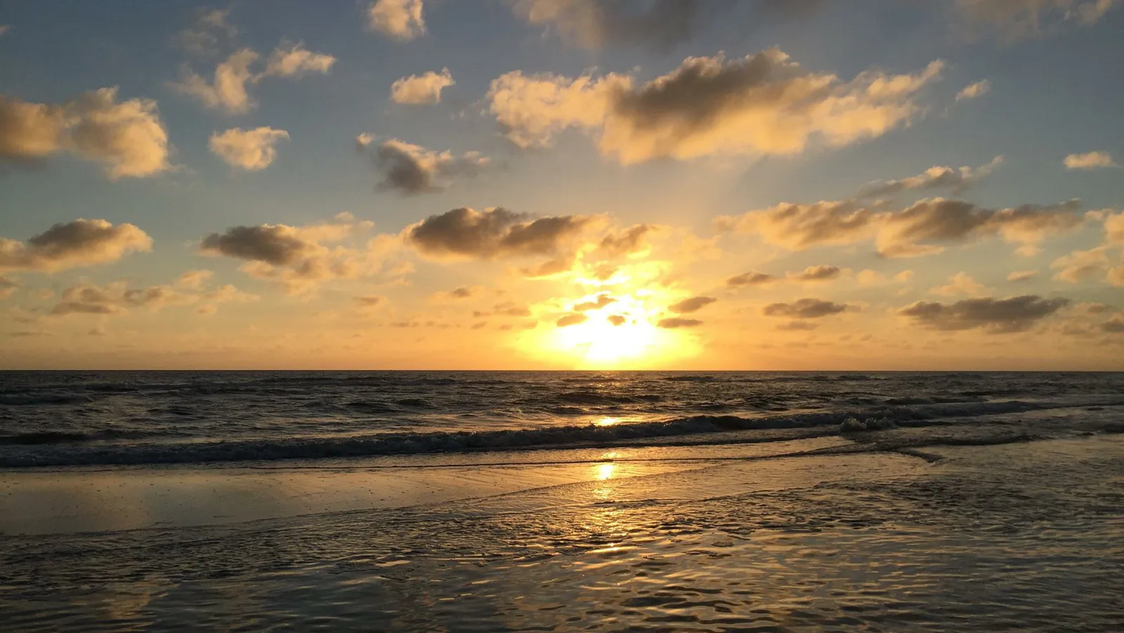 BEACH HOMES III
