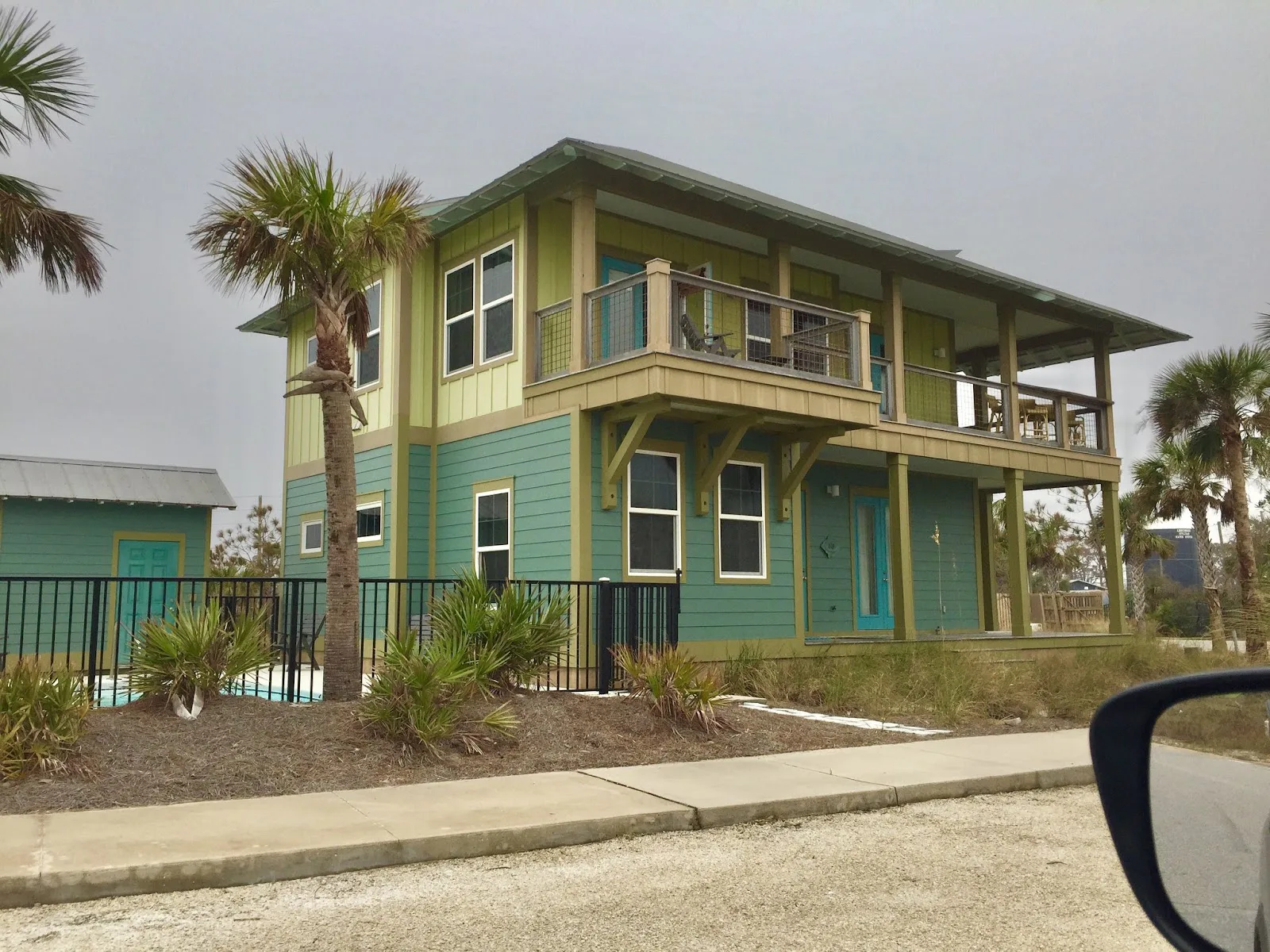 BEACH HOMES III photo 5