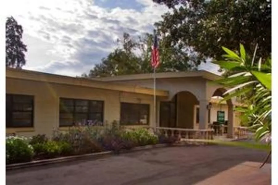 BEACH STREET HEALTH AND REHABILITATION CENTER photo 4