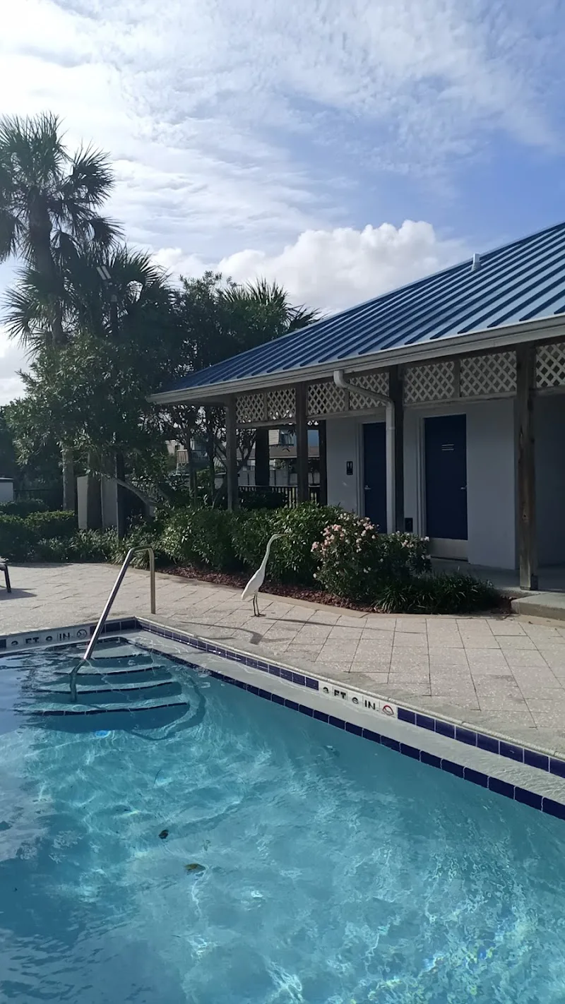 BEACH STREET HEALTH AND REHABILITATION CENTER photo 3