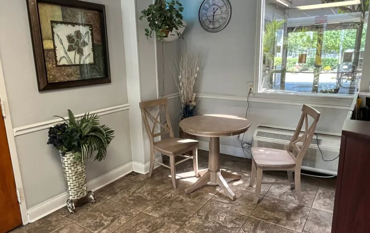 BEACH STREET HEALTH AND REHABILITATION CENTER photo 5
