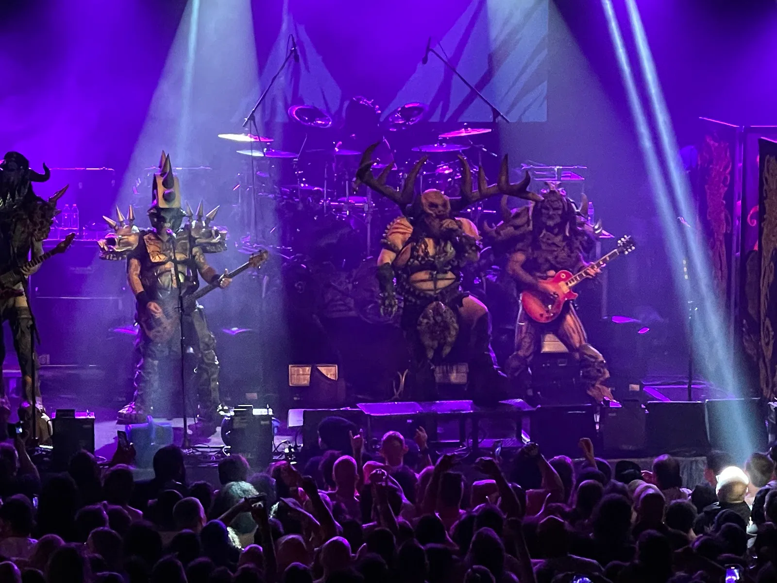 Beacham Clf photo 3