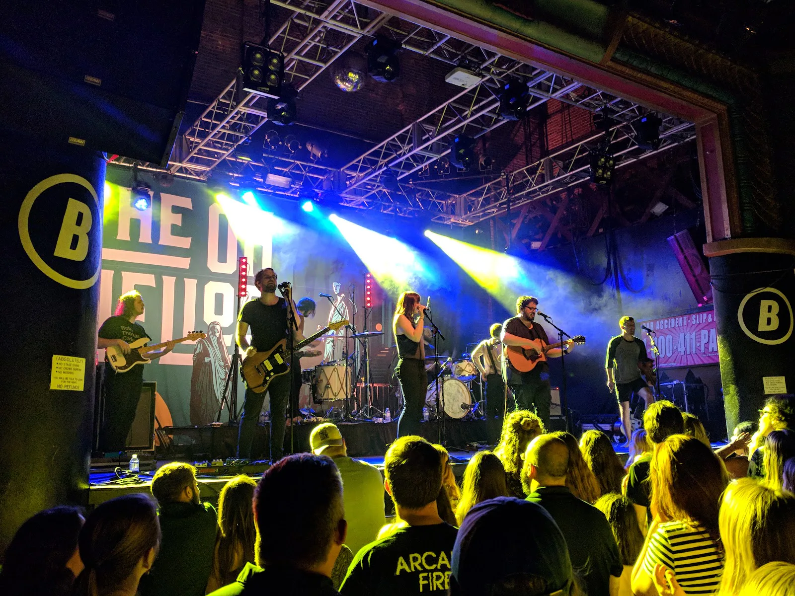 Beacham Clf