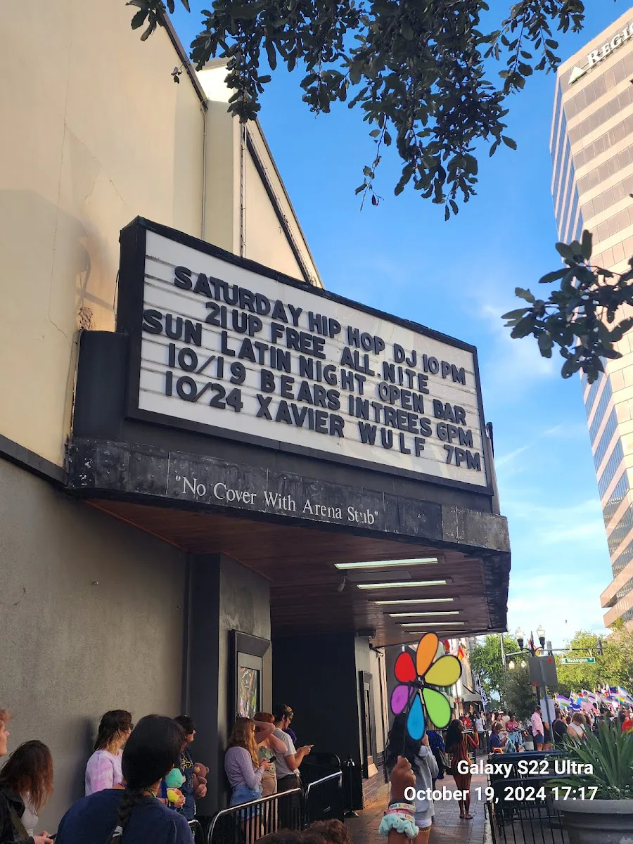 Beacham Clf photo 2