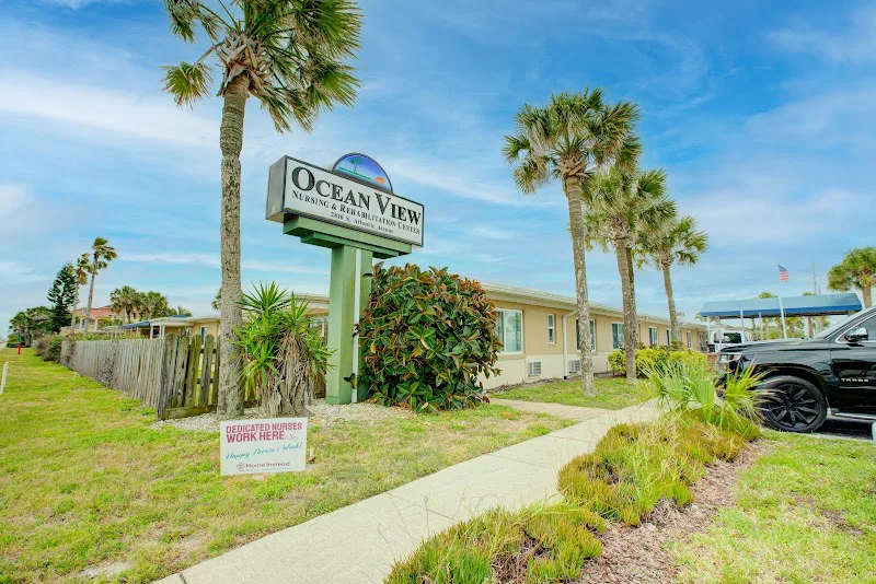 BEACHSIDE CENTER FOR REHABILITATION AND NURSING photo 4