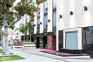 BEACHWOOD POST-ACUTE & REHAB photo 4