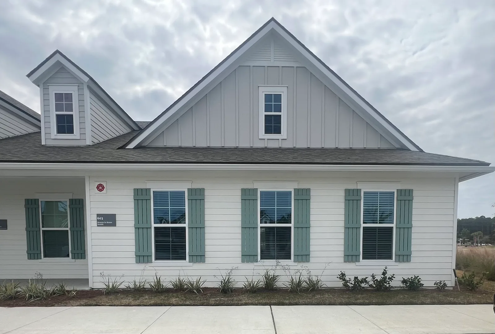 Beacon Home At Kobza