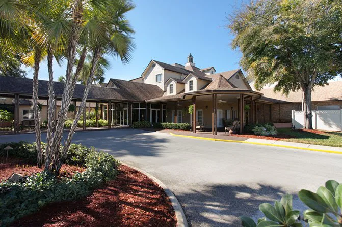 Bear Creek Nursing Center