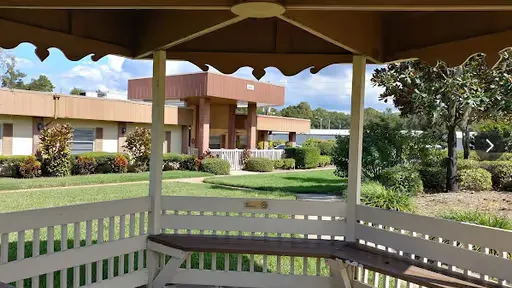 BEAR CREEK NURSING CENTER photo 5