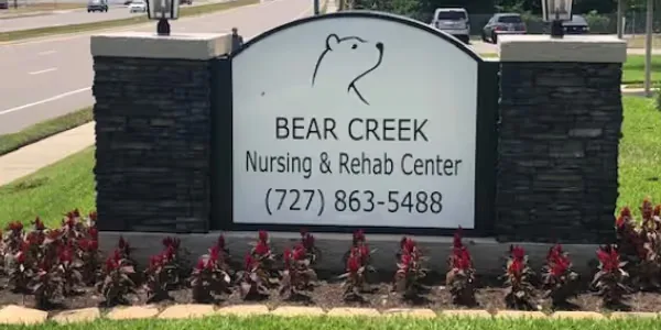 BEAR CREEK NURSING CENTER photo 1