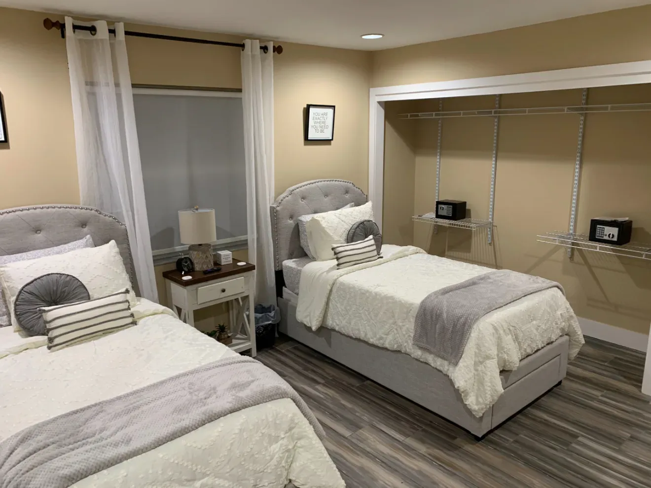 Beauty & Beyond Suites LLC photo 1