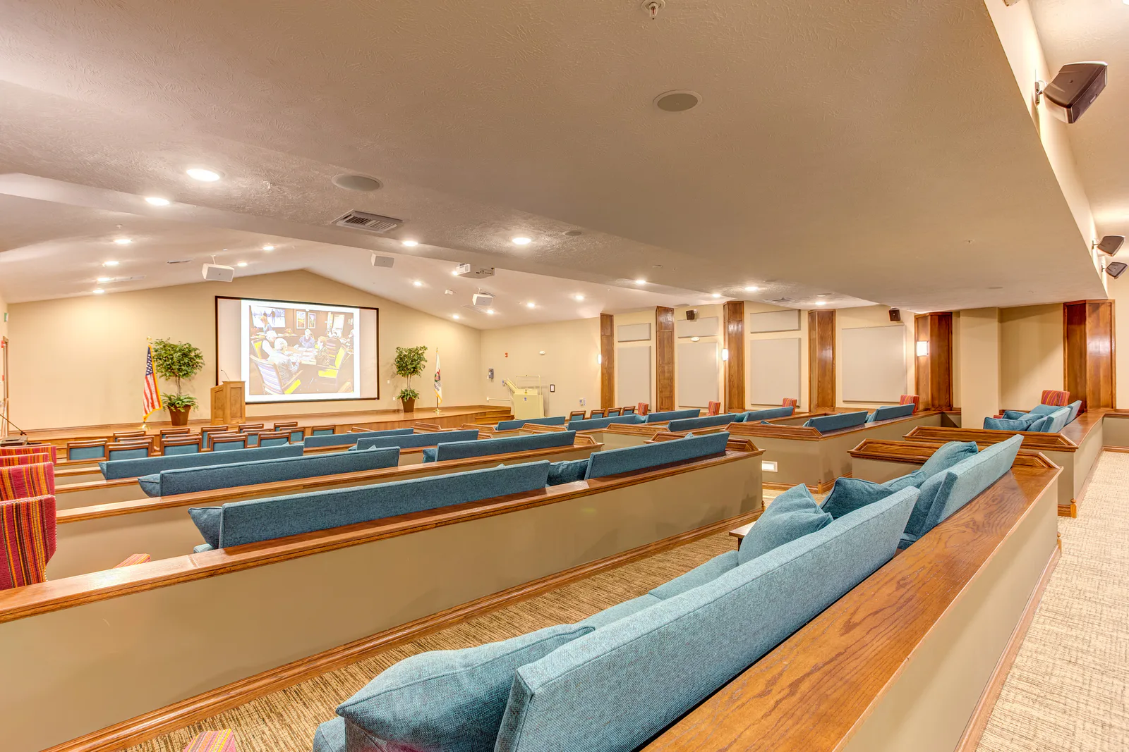 Bedrock Rehabilitation and Nursing Center at Islan photo 23