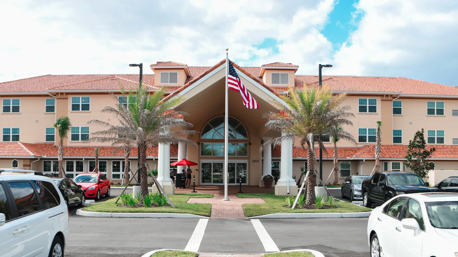 Bedrock Rehabilitation and Nursing Center at Islan photo 4