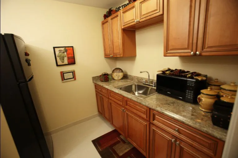 Bedrock Rehabilitation & Nursing Center at Wedgewood photo 18
