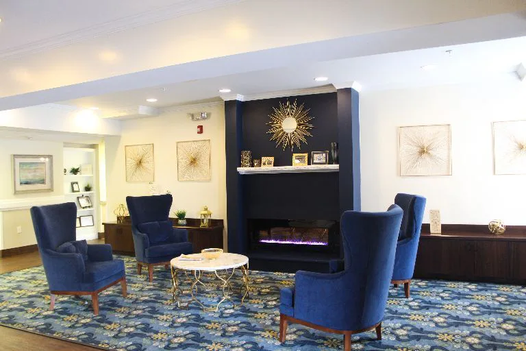 Bedrock Rehabilitation & Nursing Center at Wedgewood photo 16