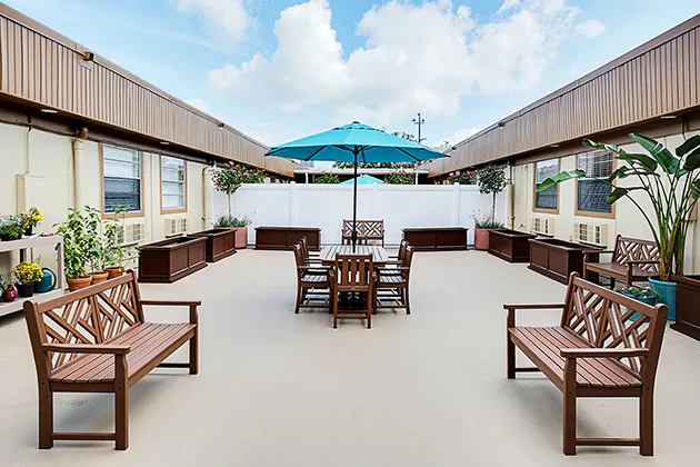 Bedrock Rehabilitation & Nursing Center at Wedgewood photo 22