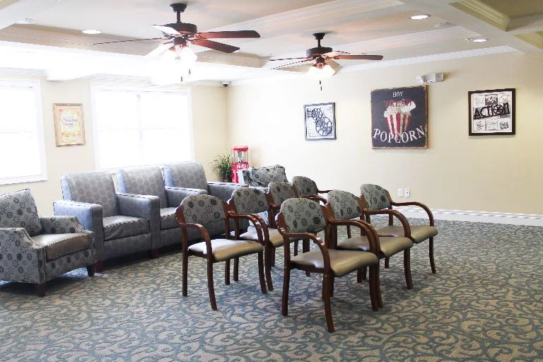 Bedrock Rehabilitation & Nursing Center at Wedgewood photo 10