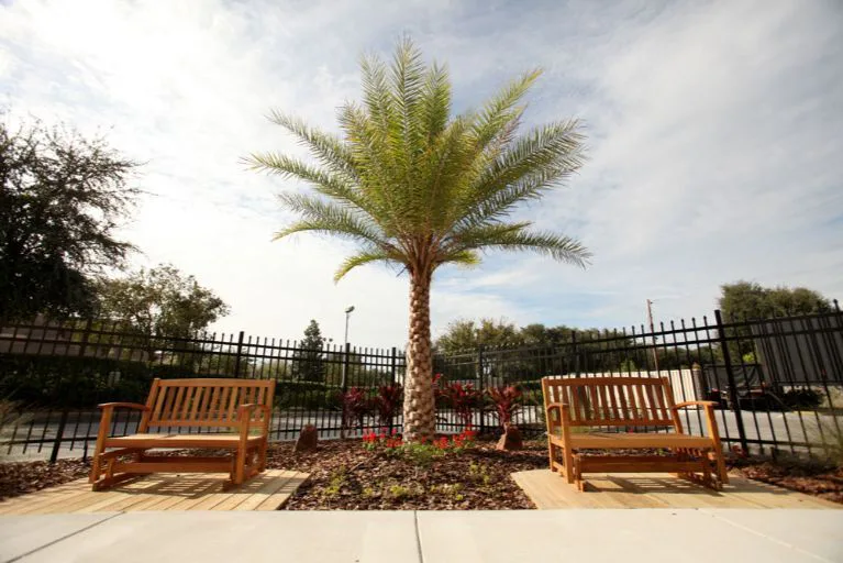 Bedrock Rehabilitation & Nursing Center at Wedgewood photo 7
