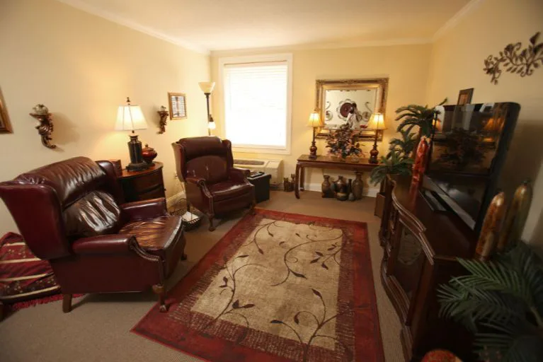 Bedrock Rehabilitation & Nursing Center at Wedgewood photo 9