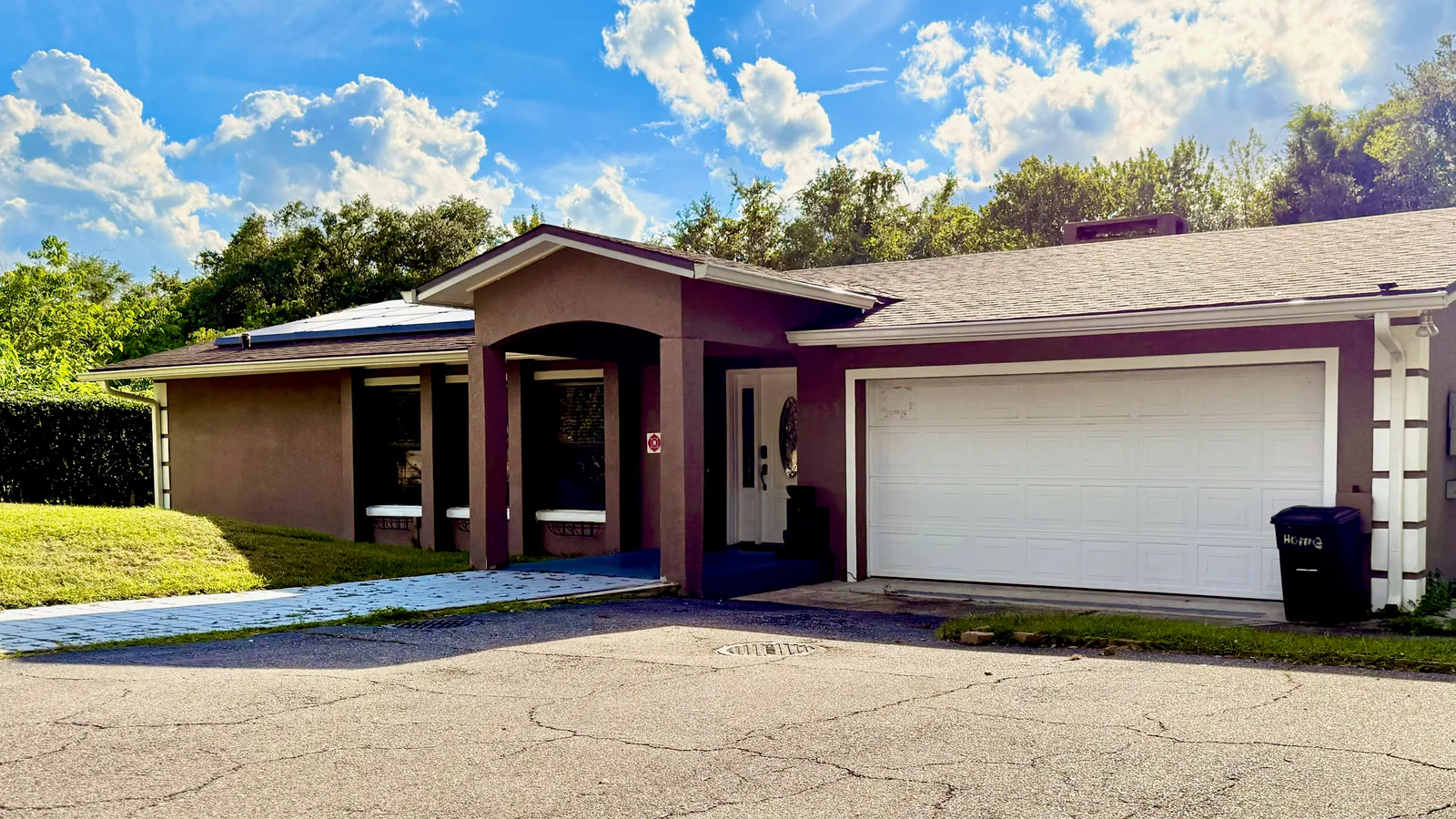 Bedrock Rehabilitation & Nursing Center at Winter Park photo 4