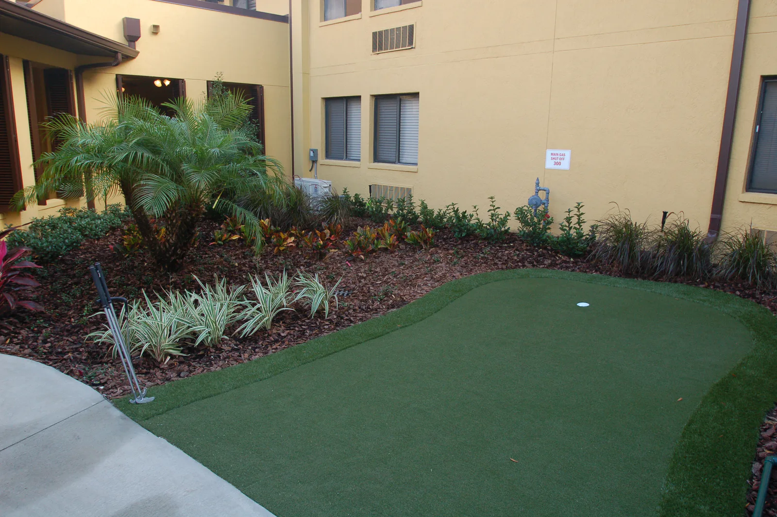 Bedrock Rehabilitation & Nursing Center at Winter Park photo 17