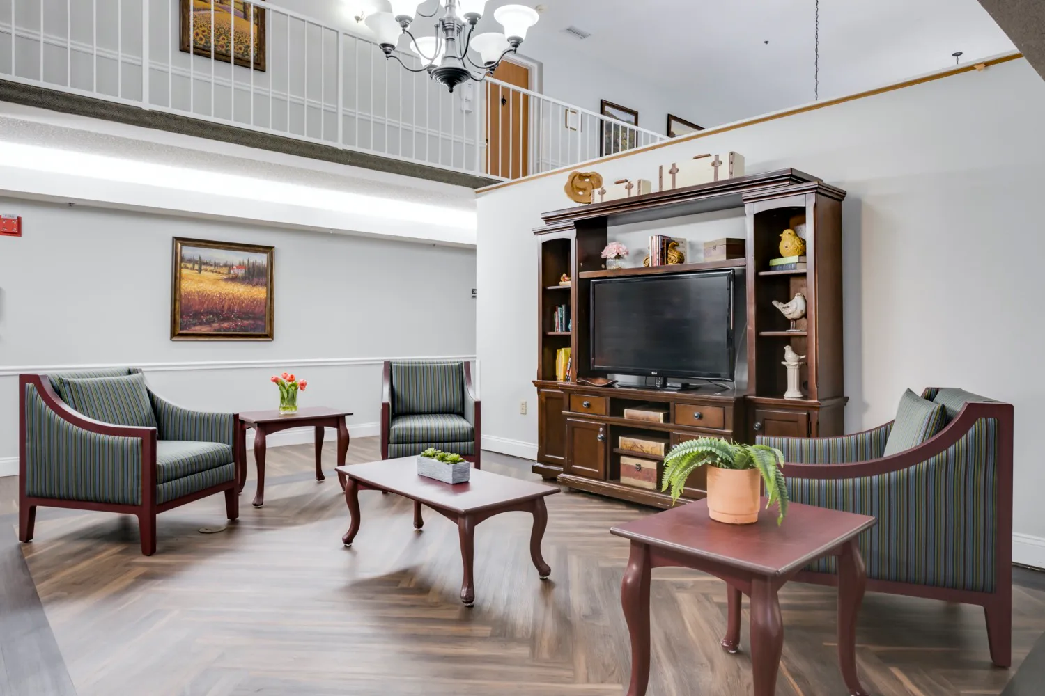 Bedrock Rehabilitation & Nursing Center at Winter Park photo 12