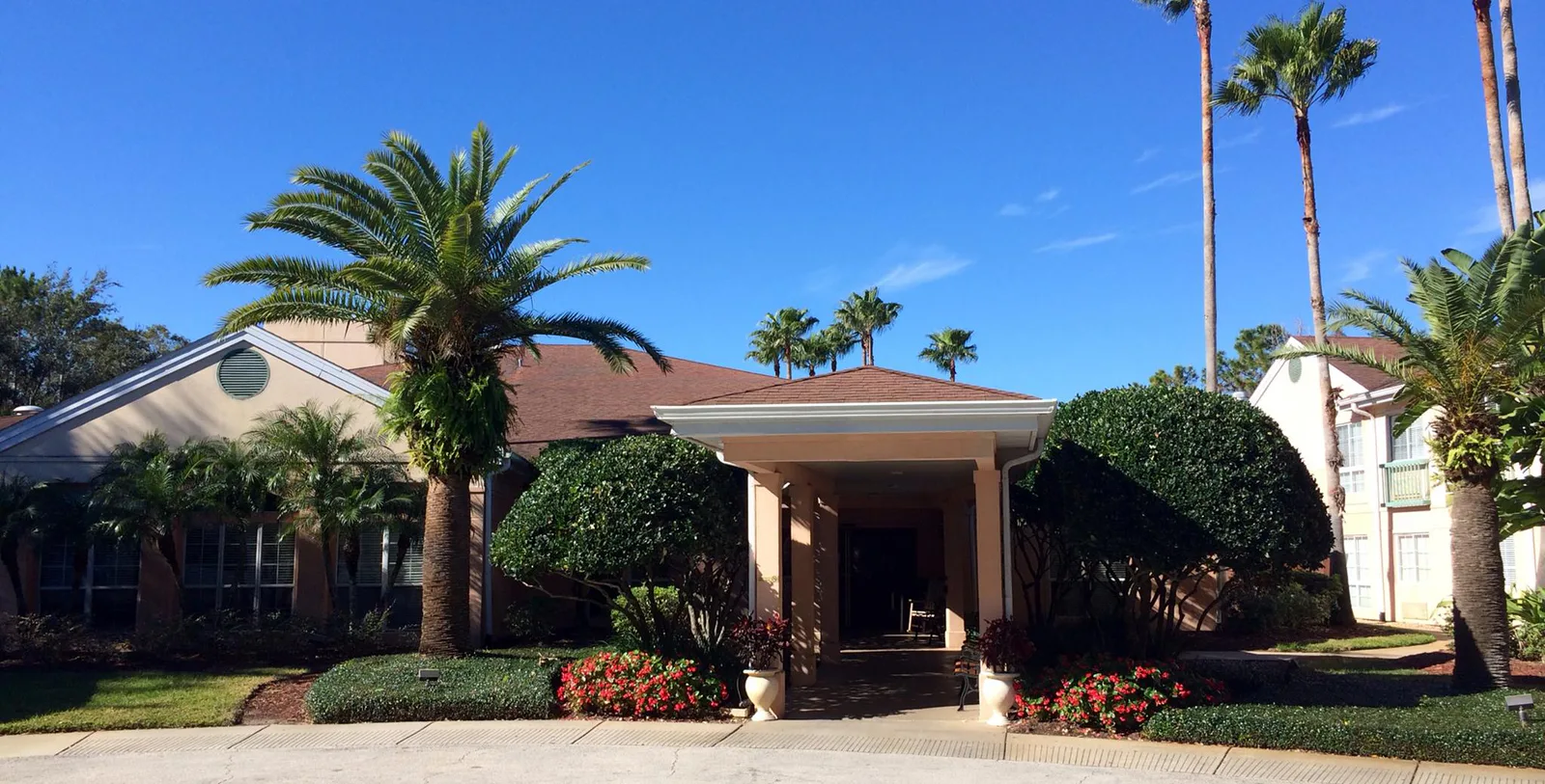 Bedrock Rehabilitation & Nursing Center at Winter Park photo 5