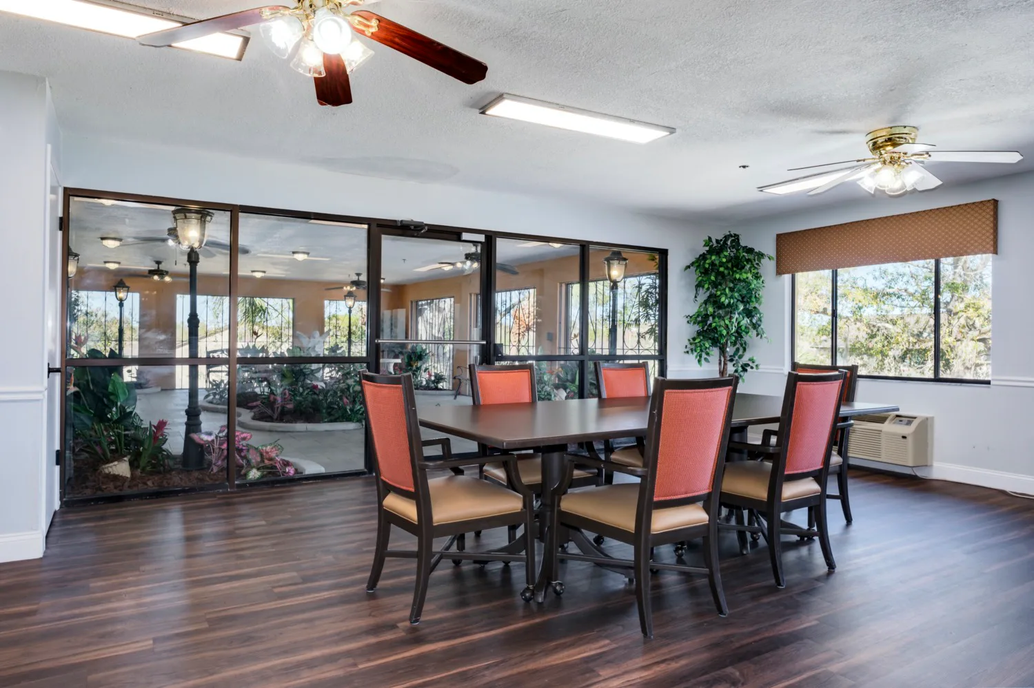 Bedrock Rehabilitation & Nursing Center at Winter Park photo 20