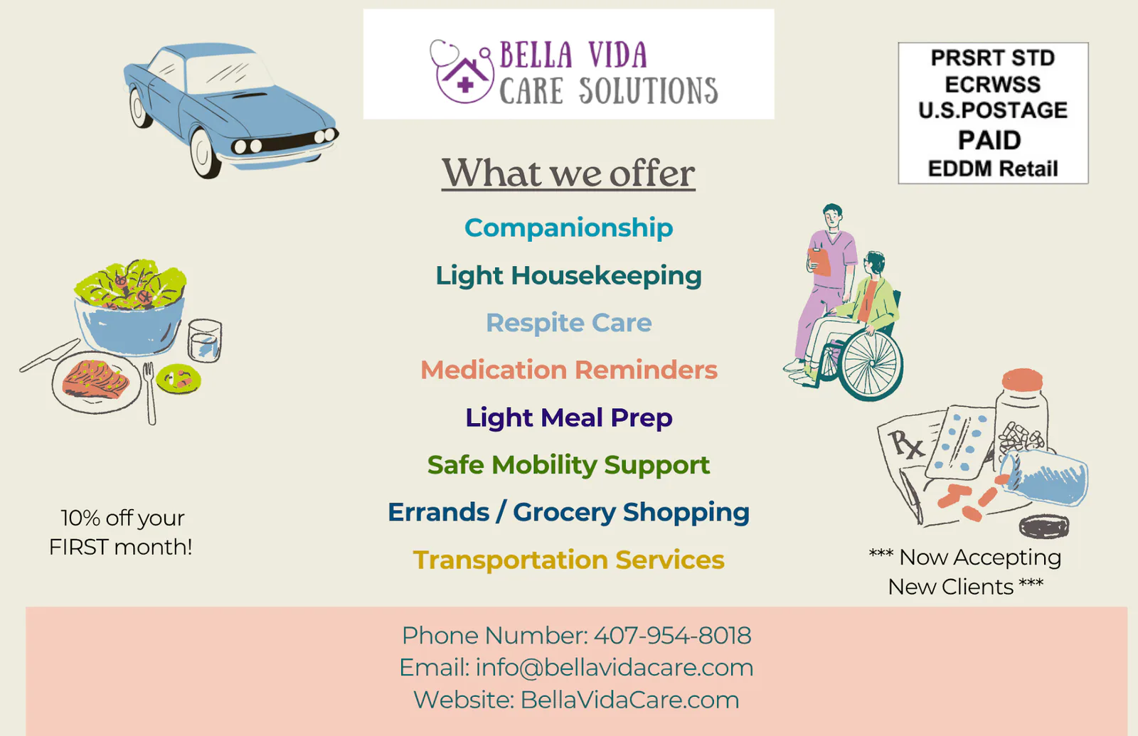 BELLA CORTINA RESIDENTIAL CARE FACILITY photo 3