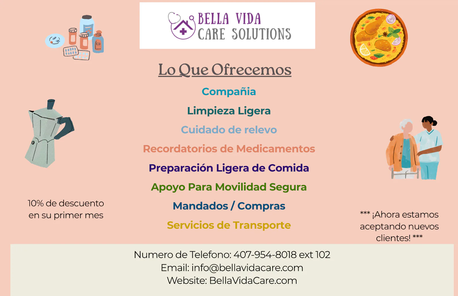 BELLA CORTINA RESIDENTIAL CARE FACILITY photo 4