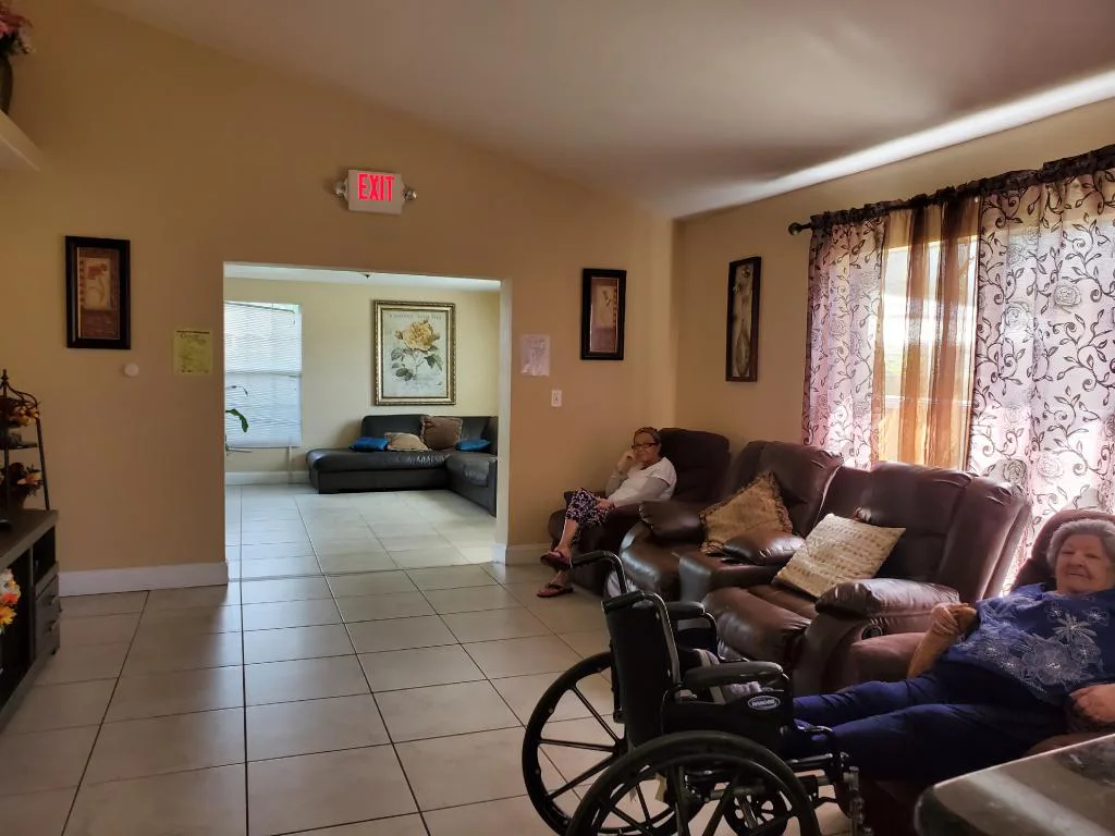 Bella Rose Assisted Living Facility photo 1