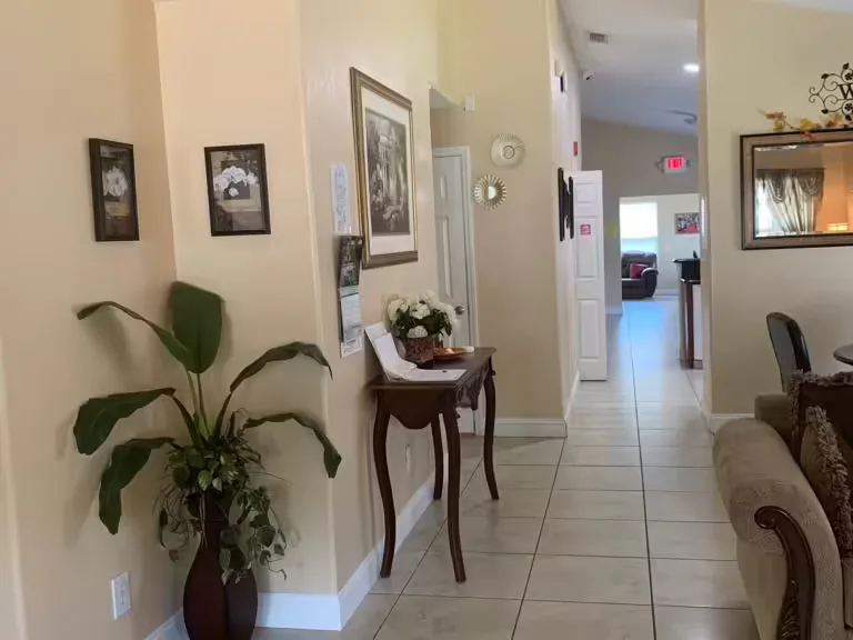 Bella Rose Assisted Living Facility photo 3
