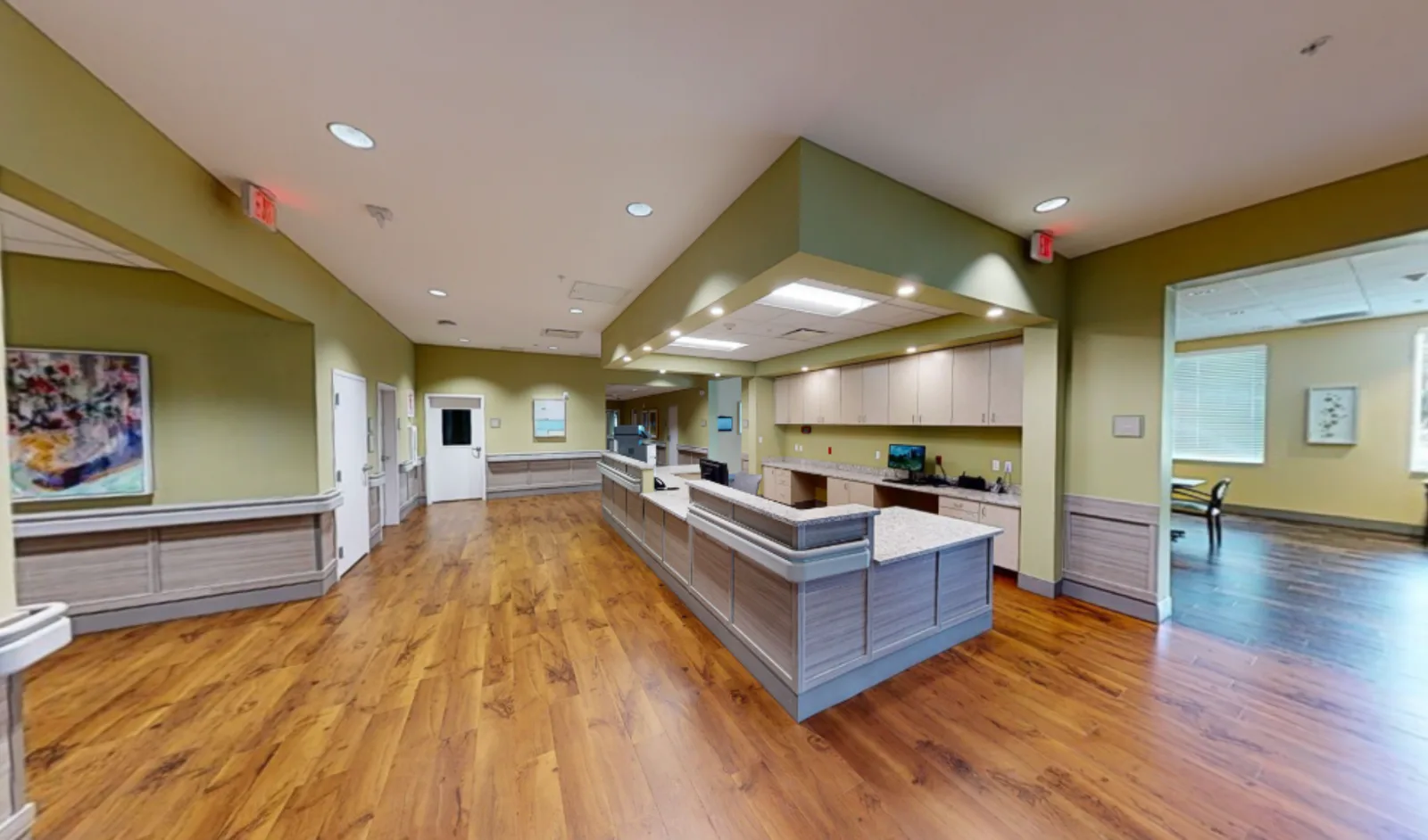 BELLA TERRACE REHABILITATION AND NURSING CENTER photo 4