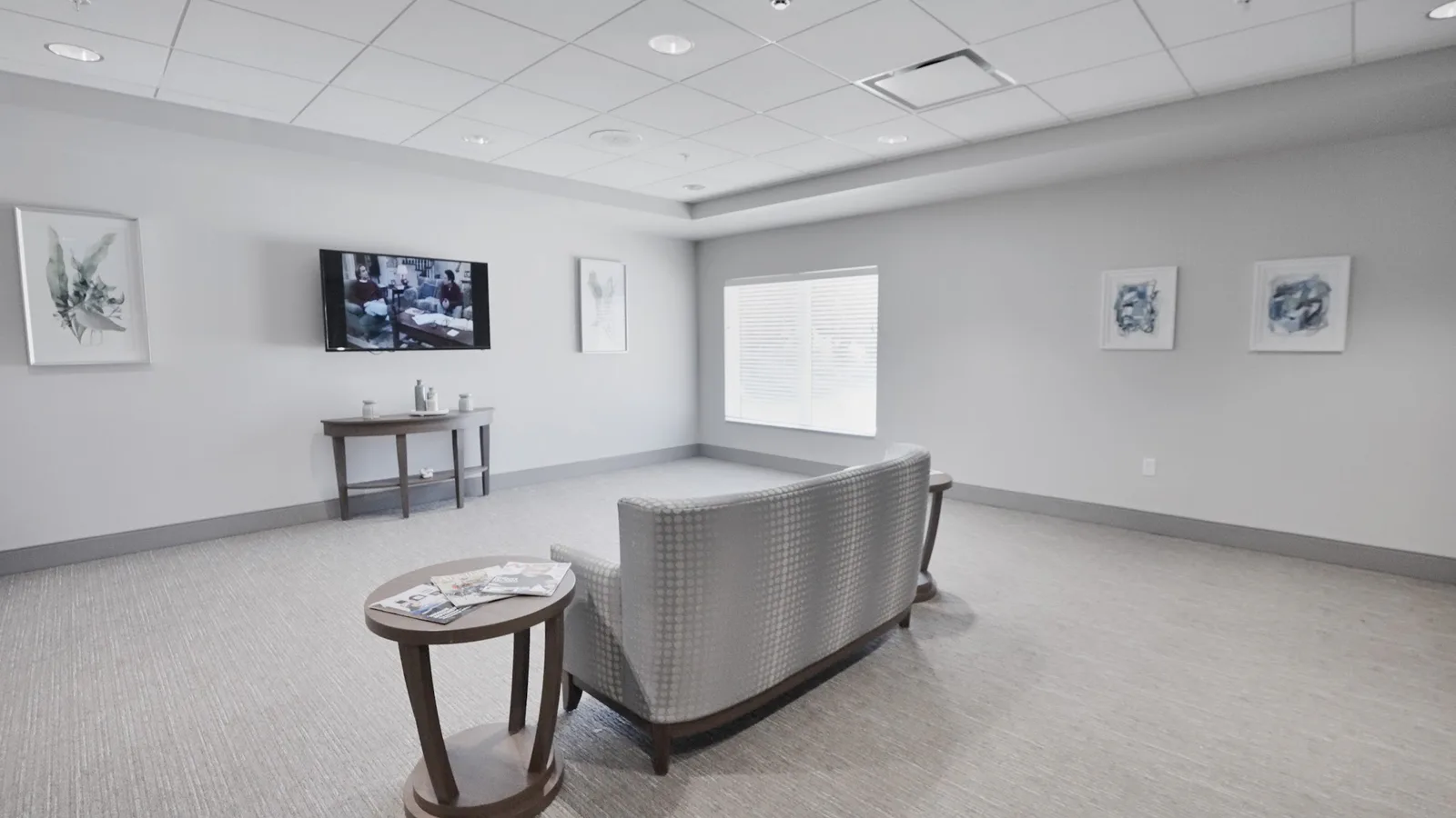 BELLA TERRACE REHABILITATION AND NURSING CENTER photo 7