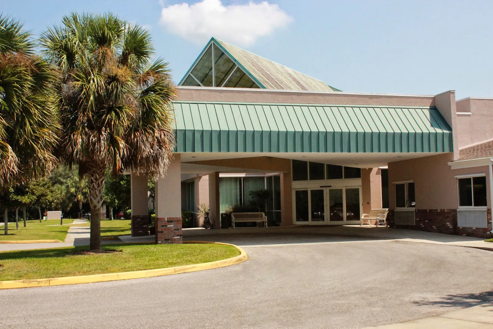 BELLA TERRACE REHABILITATION AND NURSING CENTER