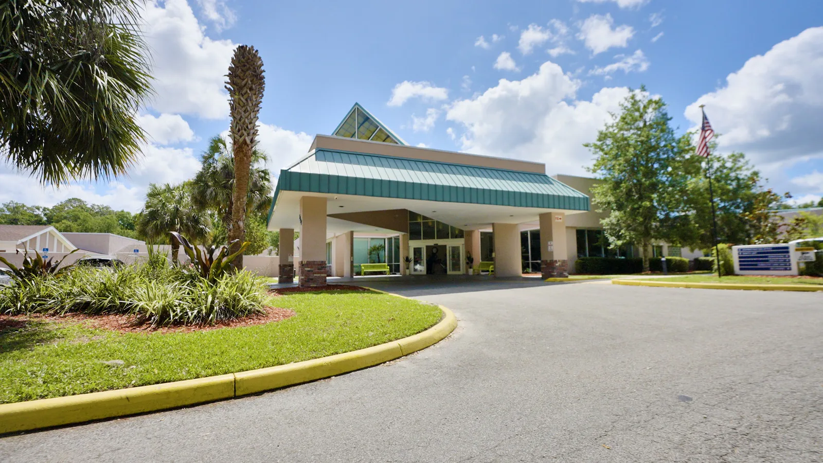 BELLA TERRACE REHABILITATION AND NURSING CENTER photo 3