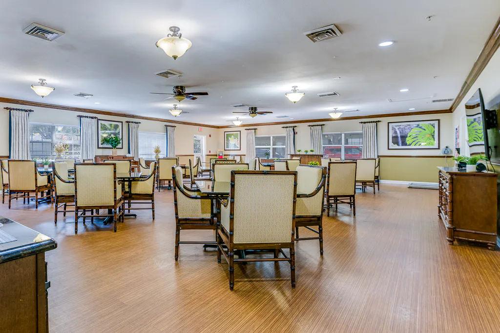 Belleair Manor photo 1