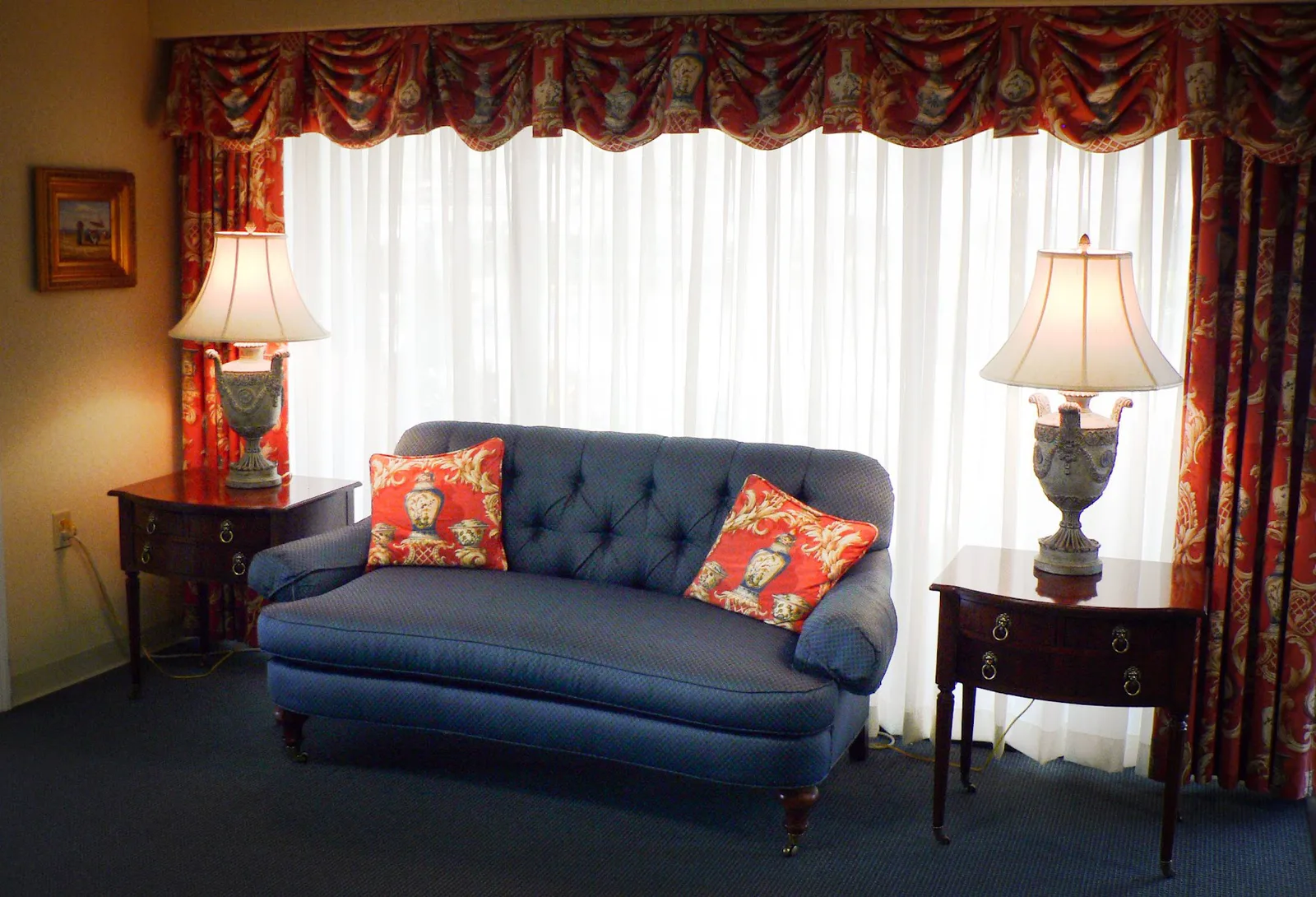 BELLEVUE CARE CENTER photo 8
